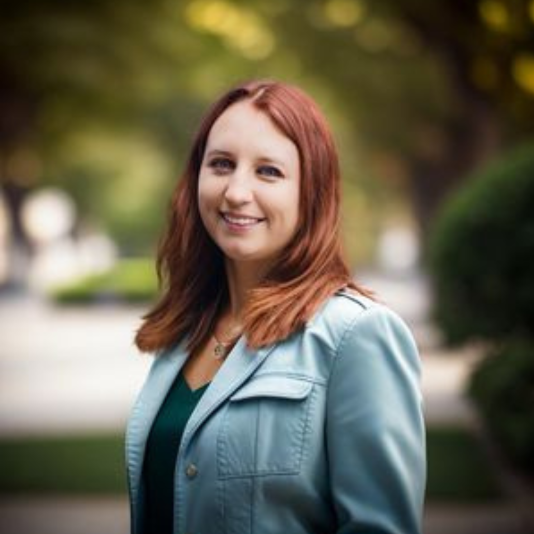 Dr. Stephanie Reissner